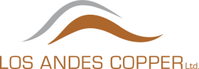 Los Andes Copper Ltd.