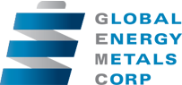 Global Energy Metals Corp.