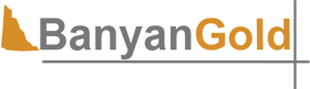 Banyan Gold Corp.