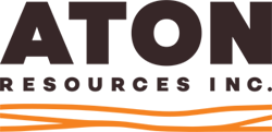 Aton Resources Inc.