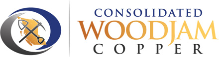 Consolidated Woodjam Copper Corp.