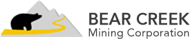 Bear Creek Mining Corporation